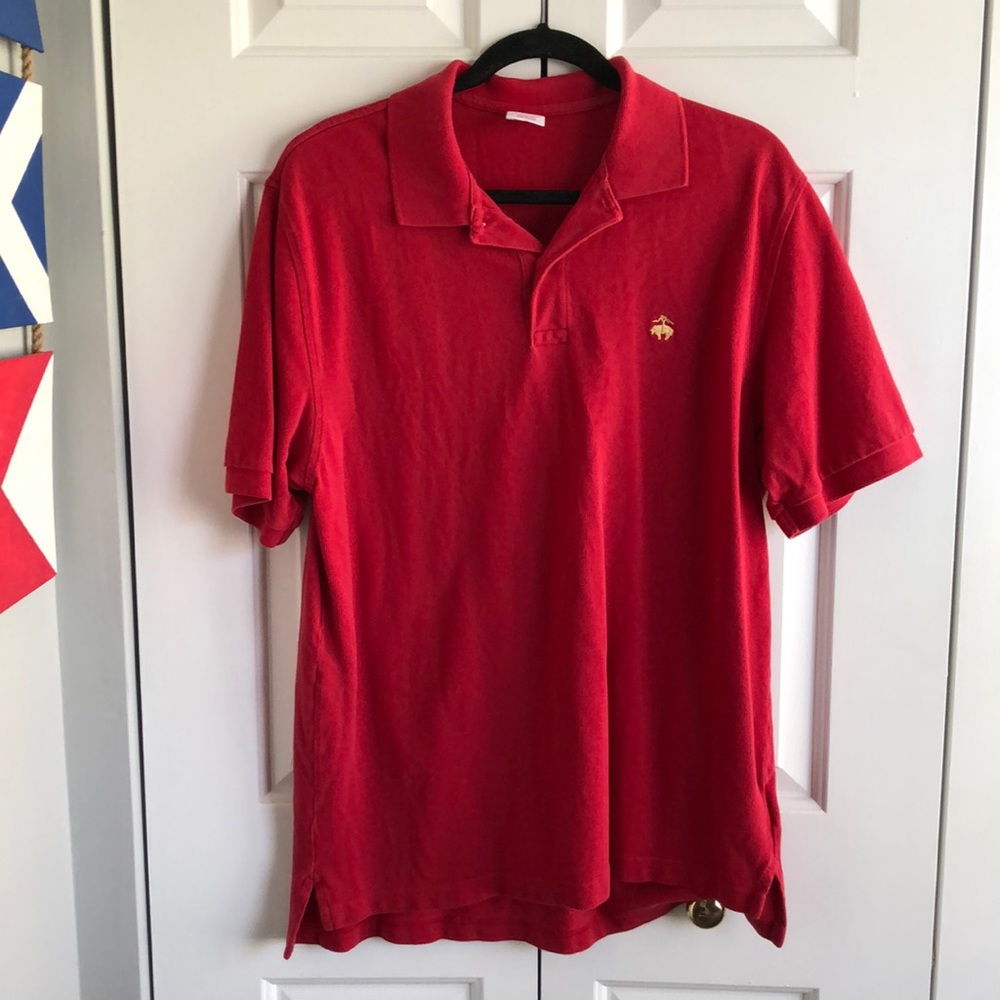 Brooks Brothers Polo